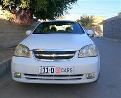 شيفروليه اوبترا